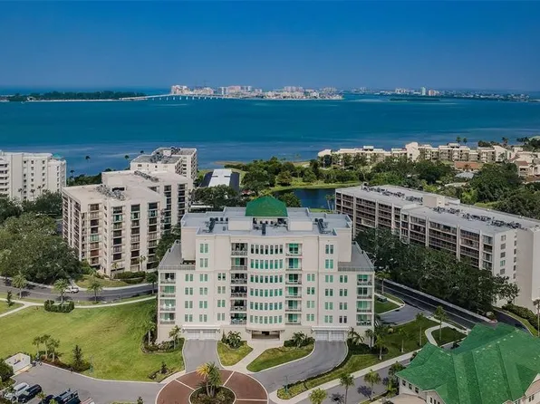 8 Palm Ter #305, Belleair, FL 33756