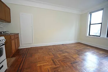 Rented by Norman Raindel, LREB