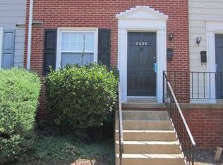 2635 Hungary Spring Rd, Henrico, VA 23294