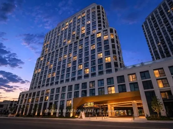 25 Cordova Ave, Toronto, ON