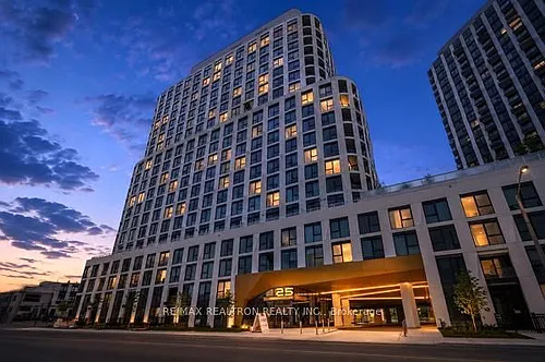 25 Cordova Ave #Penthouse 06 Photo 1