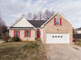 1177 Connemara Way, Clarksville, TN