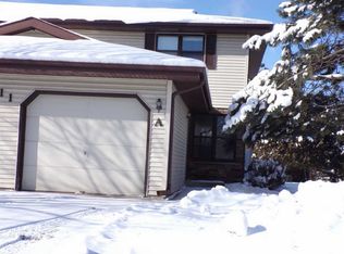 711 S Olson Ave UNIT A, Appleton, WI 54914