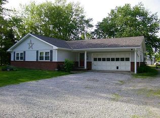 1940 E 75 N, Lebanon, IN 46052