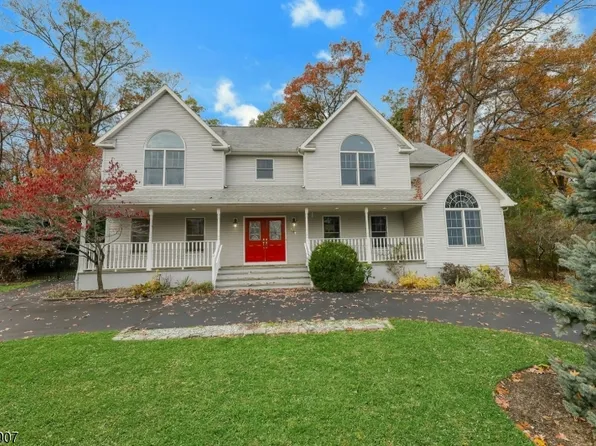 187 Hillcrest Dr, Wayne Twp., NJ 07470