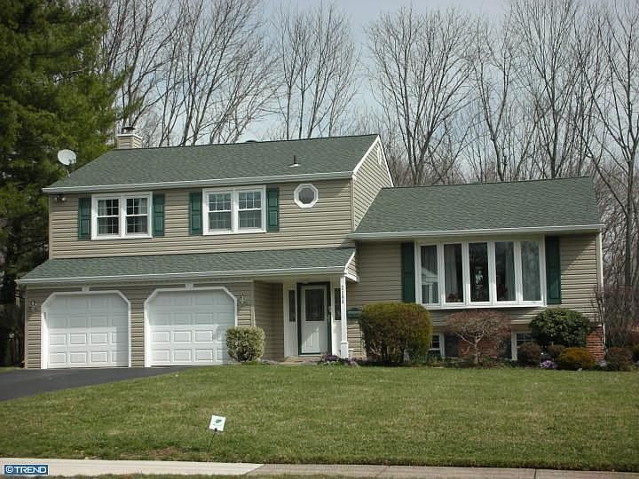 2185 Palomino Dr, Warrington, PA 18976 Zillow
