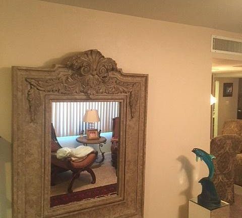 Family Rm - mirror for sale
