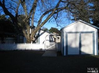 18329 Lucas Ave, Sonoma, CA 95476