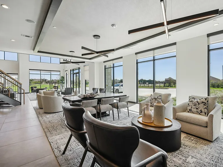 The Palo Apartments