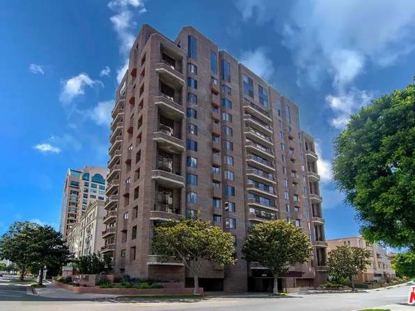 10550 Wilshire Blvd APT 503, Los Angeles, CA 90024