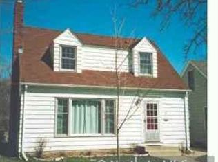 4716 45th St E, Minneapolis, MN 55406