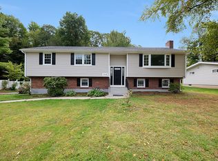 123 Warner Rd, Berlin, CT 06037
