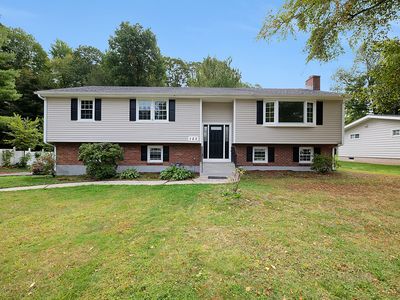 123 Warner Road, Berlin, CT, 06037