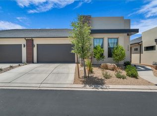 1219 W Ledgerwood Dr, Saint George, UT 84790