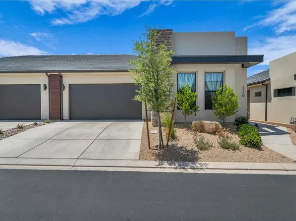 1219 W Ledgerwood Dr, Saint George, UT 84790