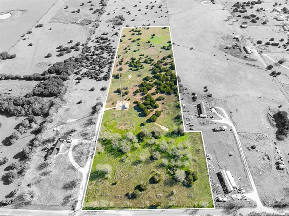 3112 Chisholm Trl, Crawford, TX 76638