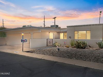 1075 N Caribe Ave, Tucson, AZ, 85710