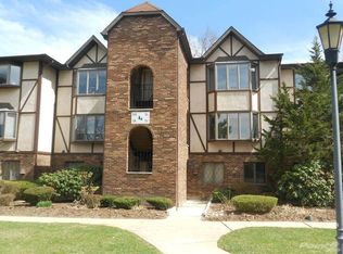 94 Hawthorne Ave #94, Park Ridge, NJ 07656