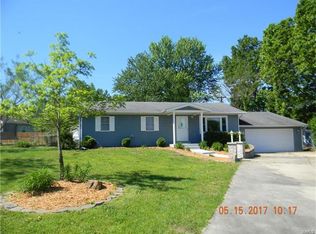 608 Celia St, Saint James, MO 65559