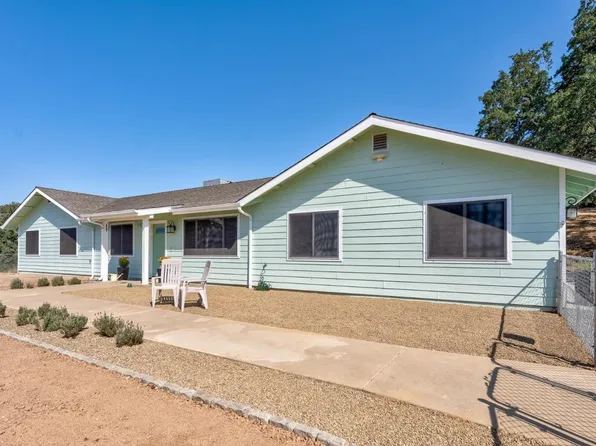 3471 Fox Hollow Ln, Mariposa, CA 95338