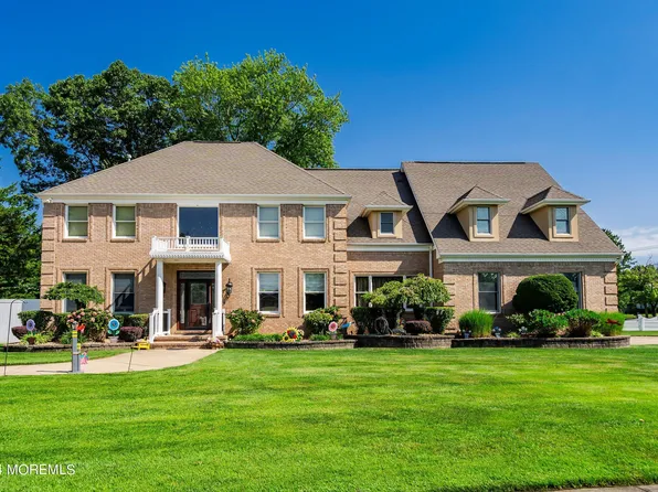 978 Utah Drive, Toms River, NJ 08753