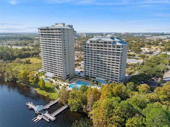 13415 Blue Heron Beach Dr #402, Bay Lake, FL 32821
