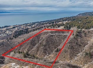 372 W Fairview Ave, Homer, AK 99603