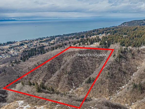 372 W Fairview Ave, Homer, AK 99603