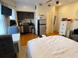 14 Chiswick Rd #11, Brighton, MA 02135