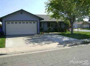 1030 Birch Dr, Porterville, CA