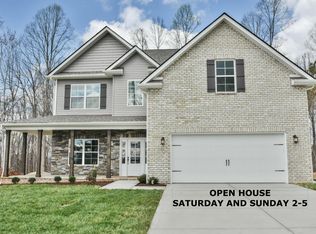 11915 Black Rd, Knoxville, TN 37932