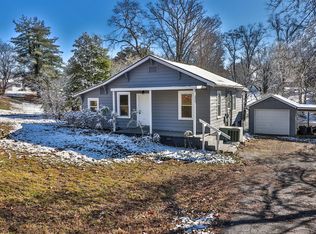 3420 Harvey Rd, Knoxville, TN 37918