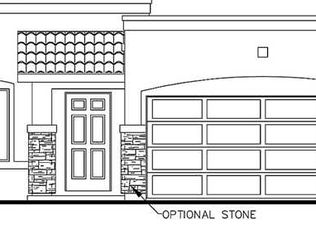 13474 Doncaster St, El Paso, TX 79928