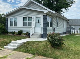 3201 Austin Ave, Evansville, IN 47712