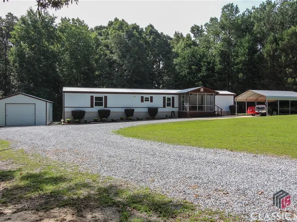 3675 Highway 106 S, Hull, GA 30646