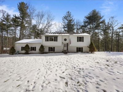 607 Pettingill Rd, Killingly, CT, 06241