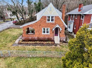1821 Jefferson Ave, Covington, KY 41014