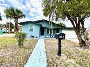446 N Keech St, Daytona Beach, FL 32114