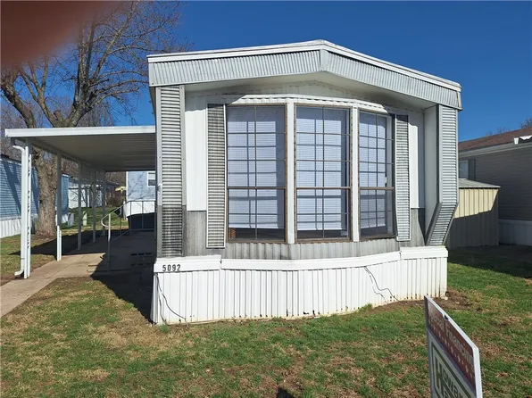 5092 Scotsman Dr, Dayton, OH 45414