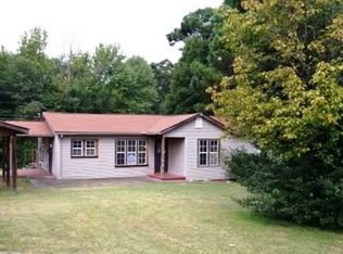 2133 Highway 120, Big Rock, TN 37023