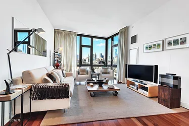 Sold by Corcoran
