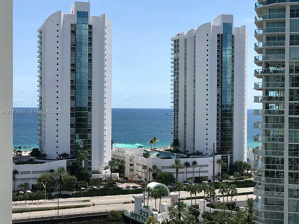 250 Sunny Isles Blvd #3-1506
