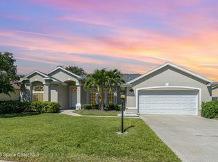 6024 Newbury Cir, Melbourne, FL 32940
