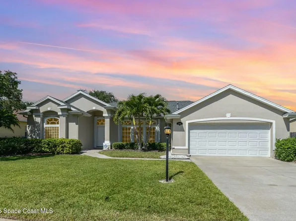 6024 Newbury Cir, Melbourne, FL 32940