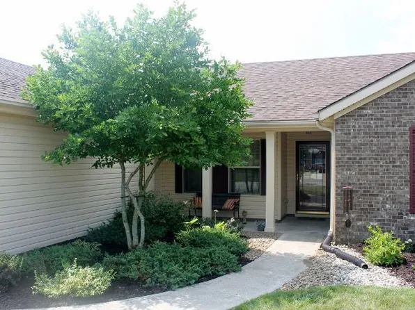 4437 Gary Ln, Richmond, IN 47374