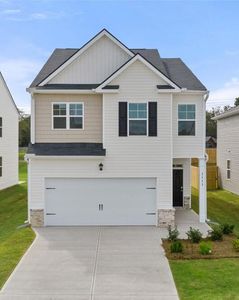 807 Dara Corners, Grovetown, GA, 30813