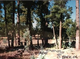 4284 Stargazer Dr, Happy Jack, AZ 86024