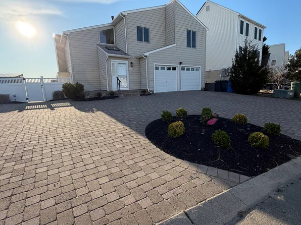 1743 Mill Creek Rd, Manahawkin, NJ 08050