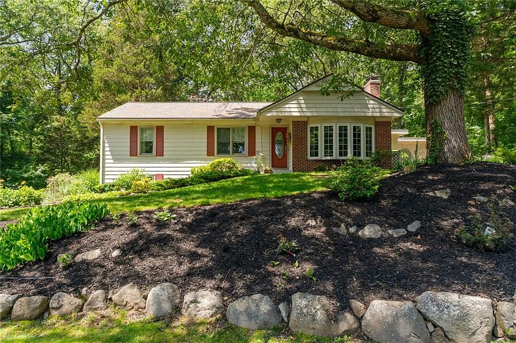 55 Atherton Rd, East Greenwich, RI 02818 | Zillow