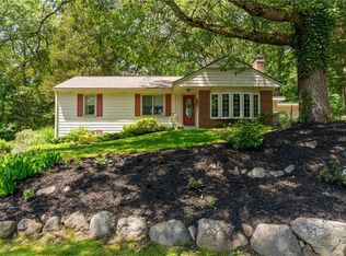55 Atherton Rd, East Greenwich, RI 02818
